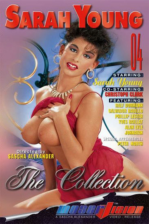 Sarah Young Collection 4 (1991) poster