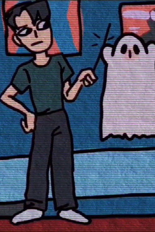 Las Clases de Teatro (2022) poster