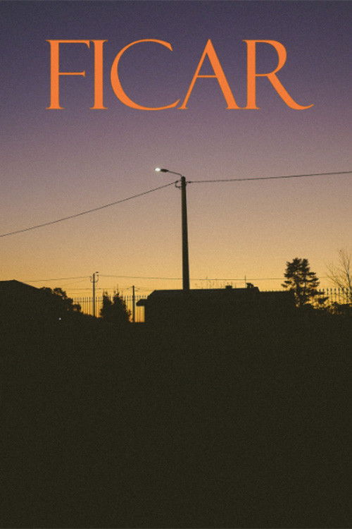 Ficar (2024) poster