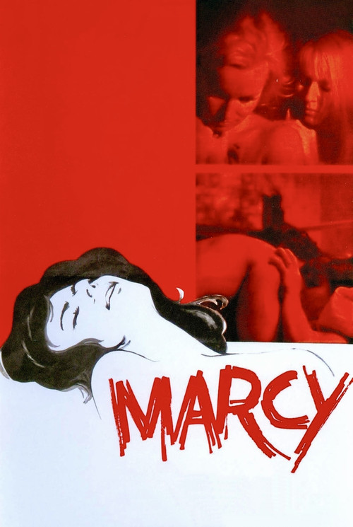 Marcy (1969) poster