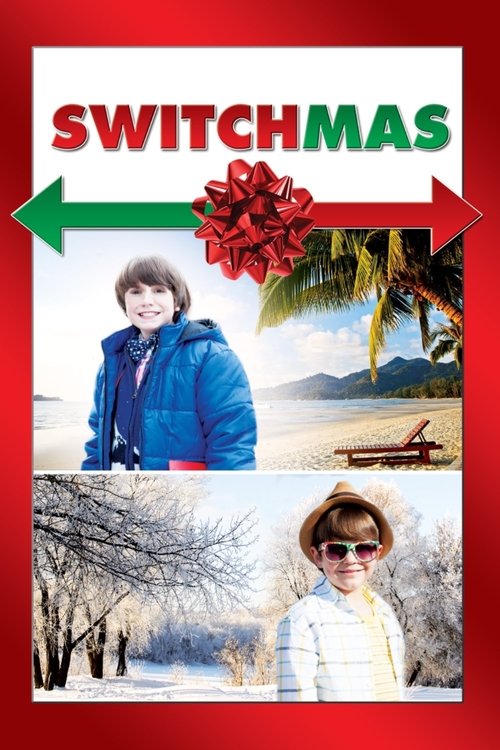 Switchmas (2012) poster
