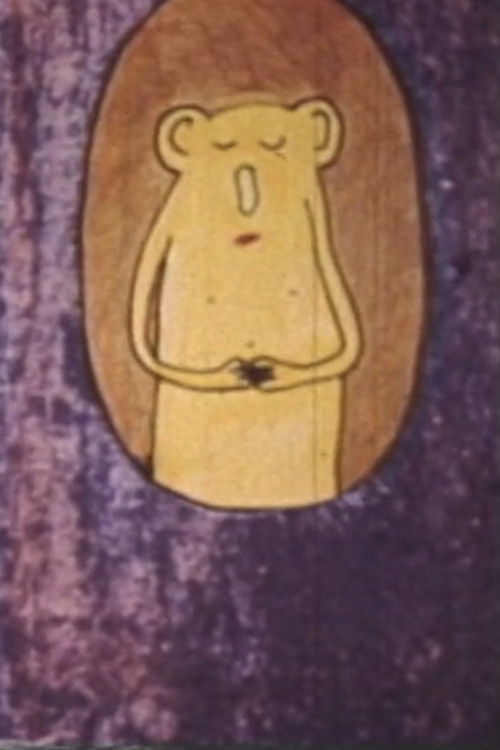 Une lettre de l'Australie (1995) poster