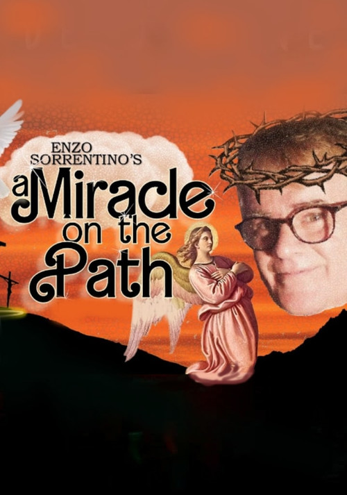 A Miracle on the Path (2022) poster