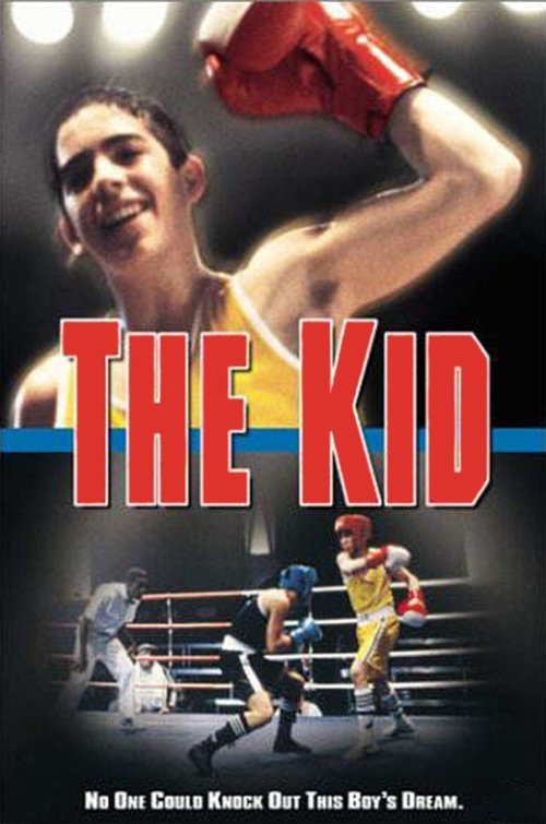 The Kid (1997) poster