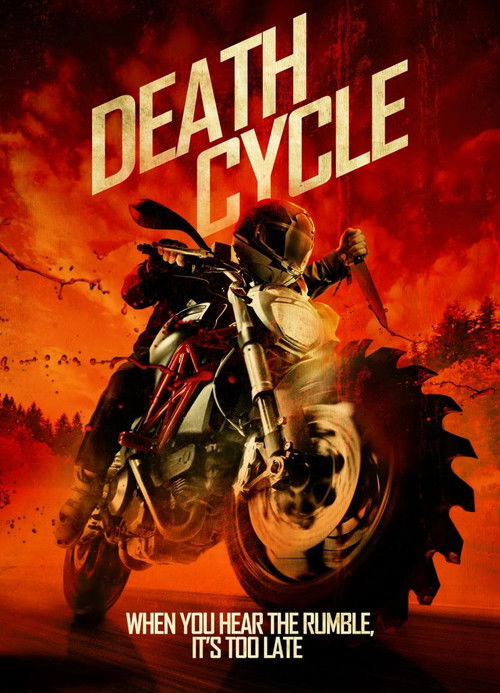 Death Cycle (2025) poster