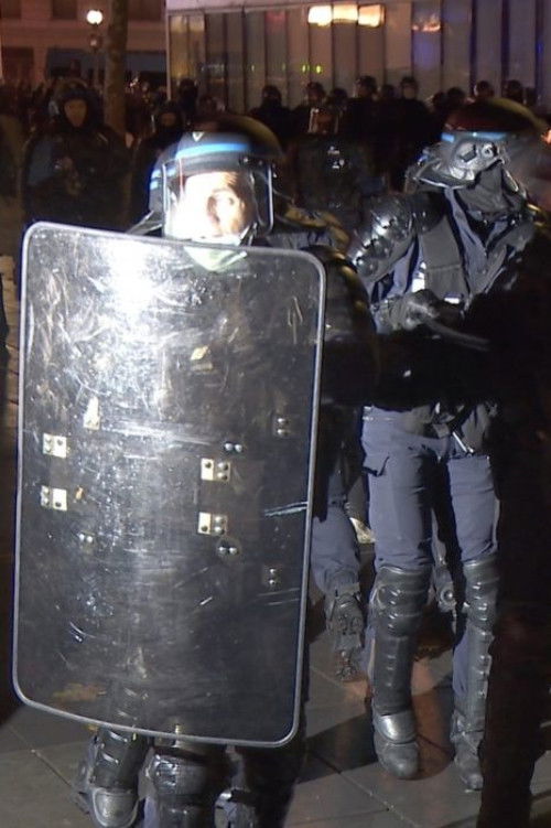 Early Winter (2022) poster