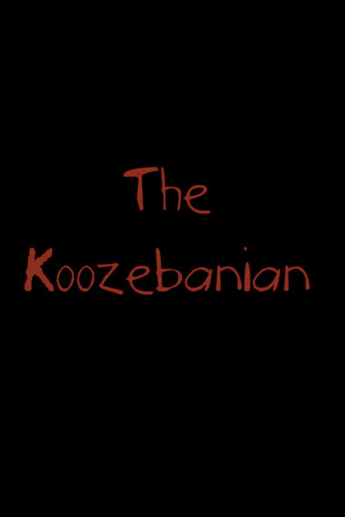 The Koozebanian (1978) poster