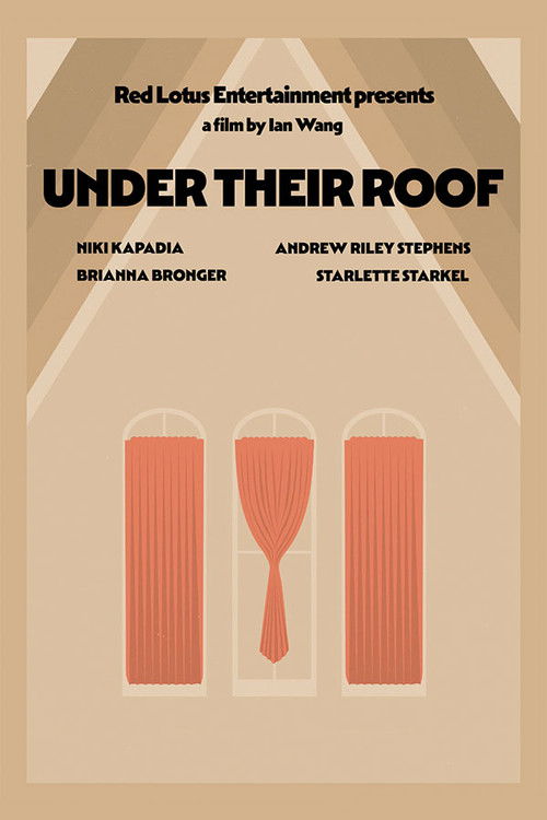 Under Their Roof poster