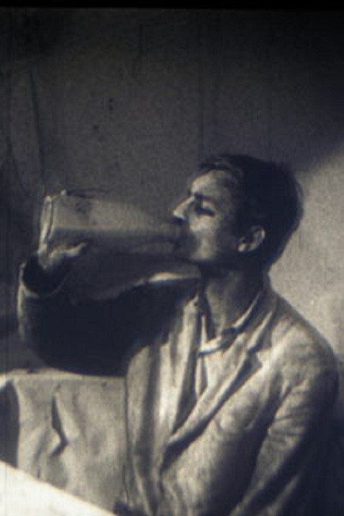 10b/65: Silver – Action Brus (1965) poster