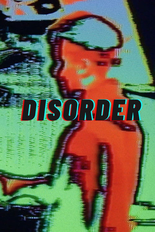 Disorder (2022) poster