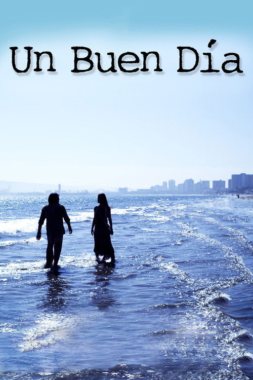 A Good Day (2010) poster