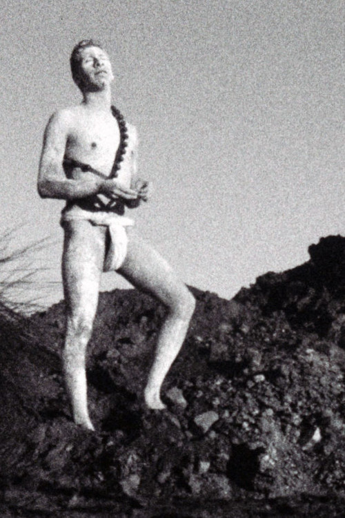 Death By Unnatural Causes (1991) poster