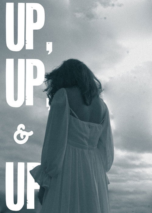 Up, Up, & Up (2023) poster
