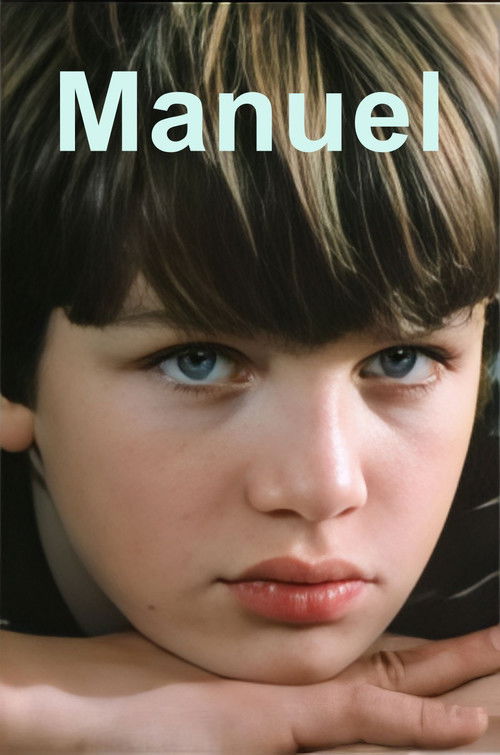 Manuel (1986) poster
