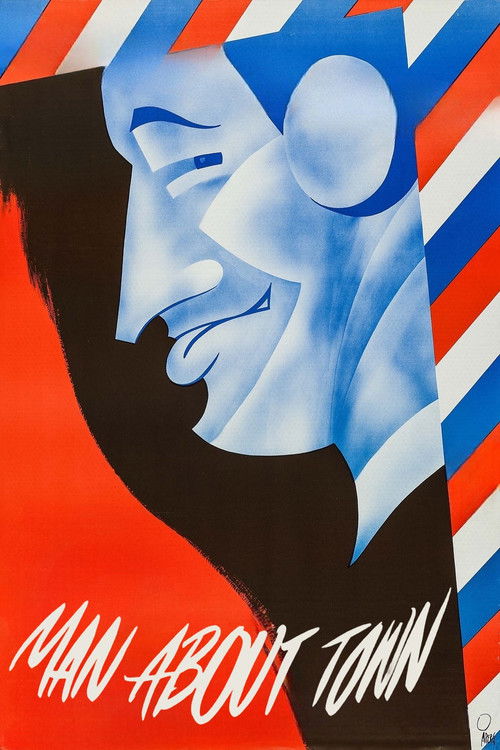 Le silence est d'or (1947) poster