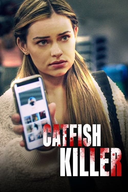 Catfish Killer (2022) poster