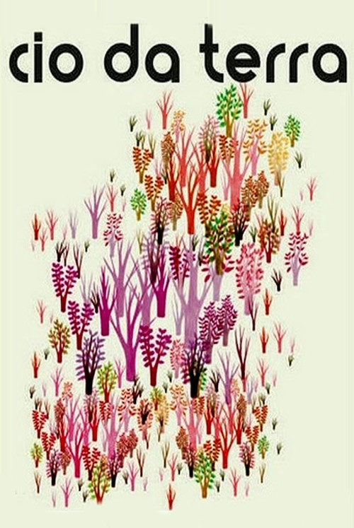 Cio Da Terra (2010) poster