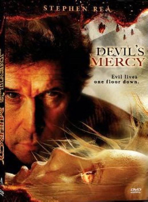 The Devil's Mercy (2008) poster