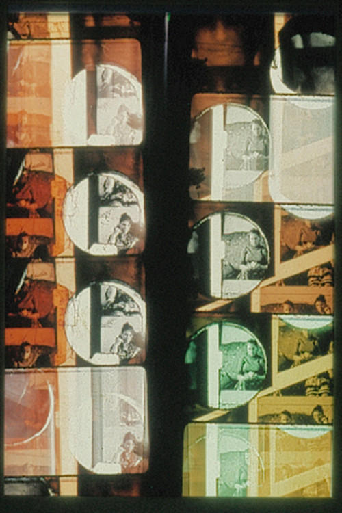 K (Les Luttes Amazigh) (2002) poster
