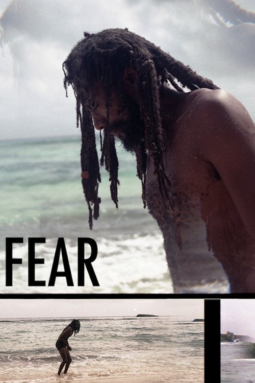 Fear (2019) poster
