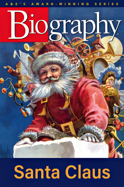 Santa Claus (1994) poster