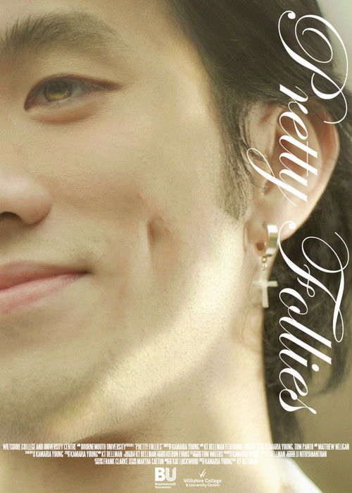 Pretty Follies (2024) poster