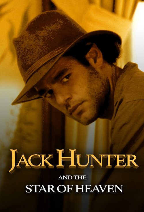 Jack Hunter and the Star of Heaven (2009) poster