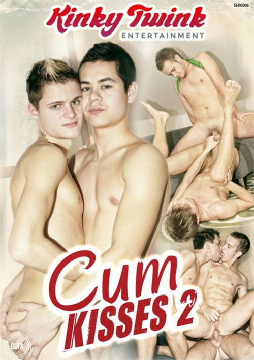 Cum Kisses 2 (2015) poster