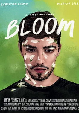 Bloom (2022) poster