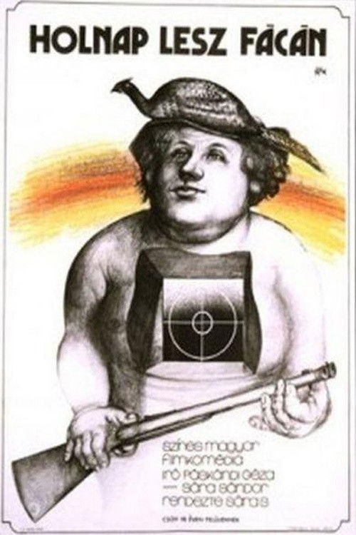 Pheasant Tomorrow (1974) poster