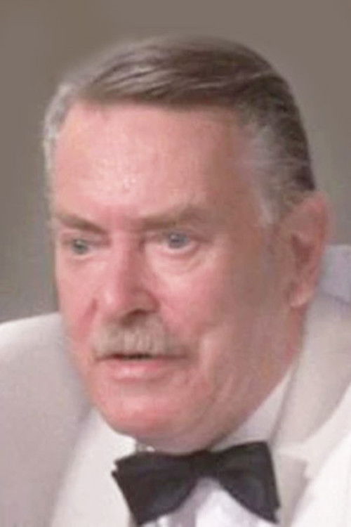 Stuart Saunders