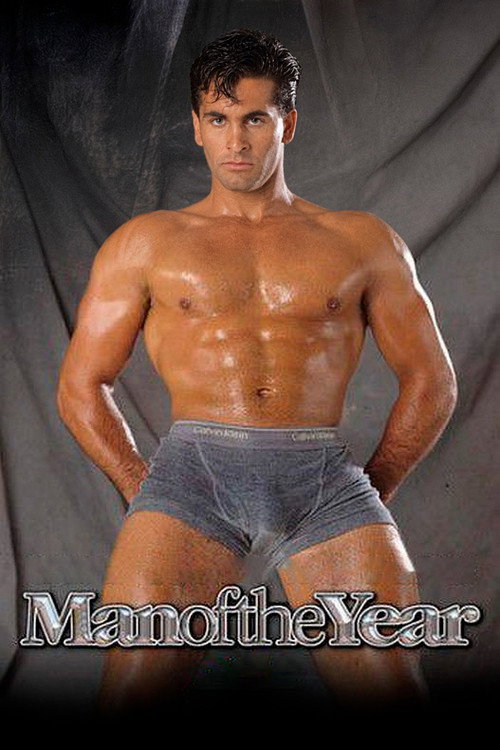 Man of the Year (1991) poster