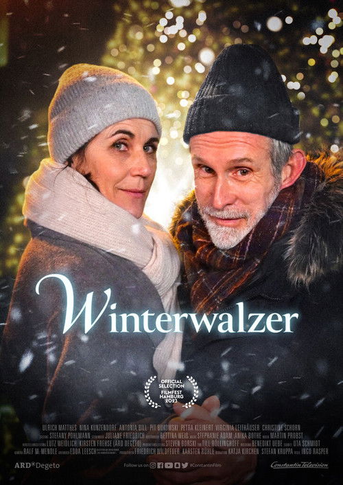 Winterwalzer (2023) poster