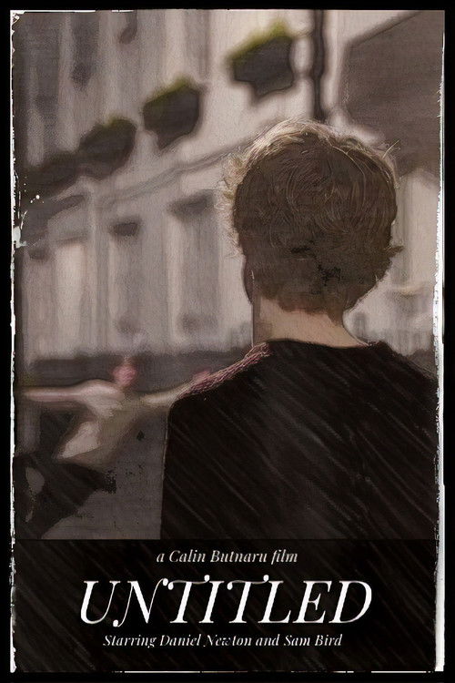 Untitled (2019) poster