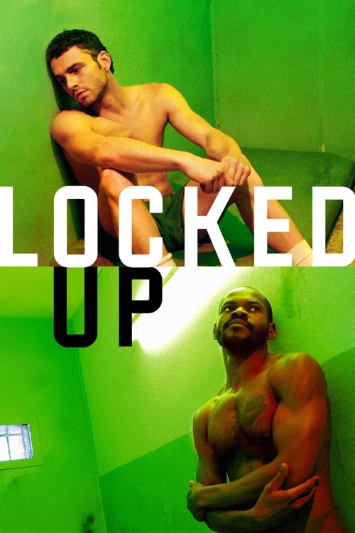 Locked Up (2005) poster