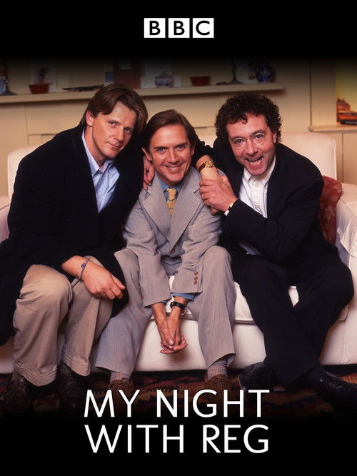 My Night with Reg (1997) poster
