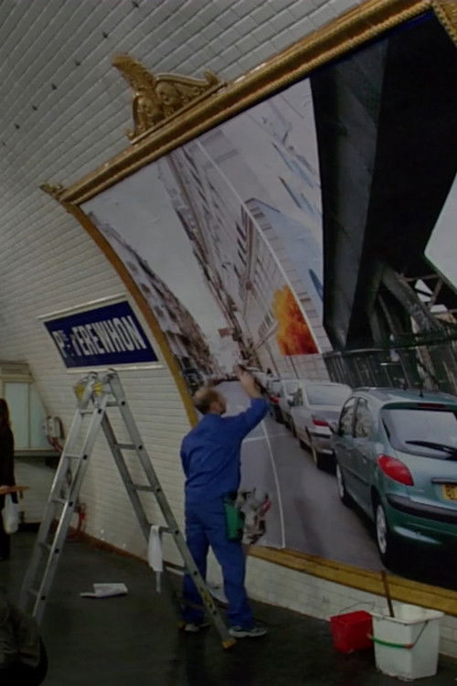 Sugar Water (2007) poster