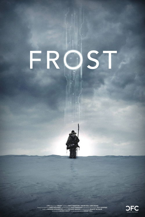 Frost (2012) poster