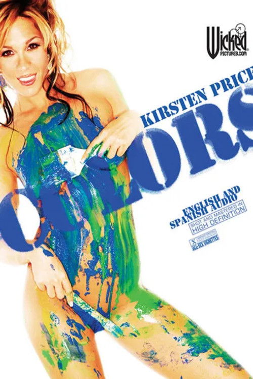 Colors (2007) poster