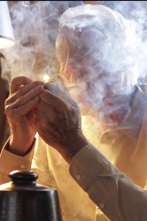 James Joyce's The Sisters (2014) poster