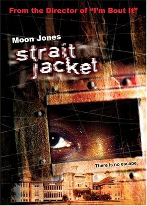 Strait Jacket (1998) poster
