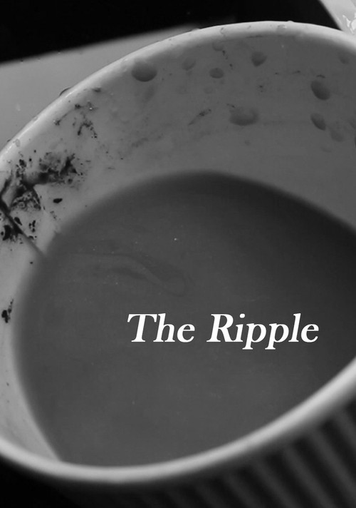 The Ripple (2023) poster