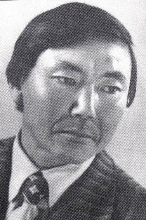 Спартак Федотов