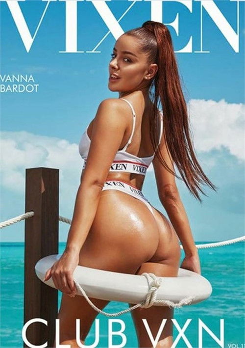 Club VXN 11 (2022) poster