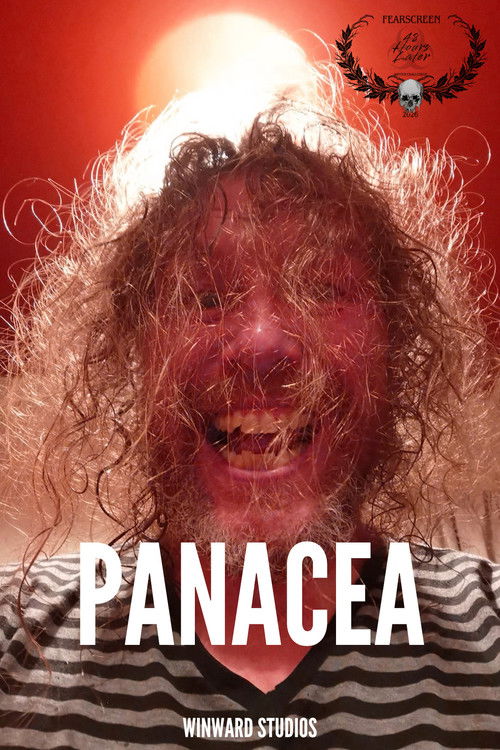 Panacea (2026) poster