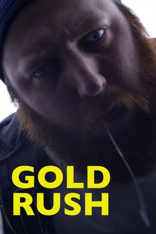 Gold Rush (2021) poster