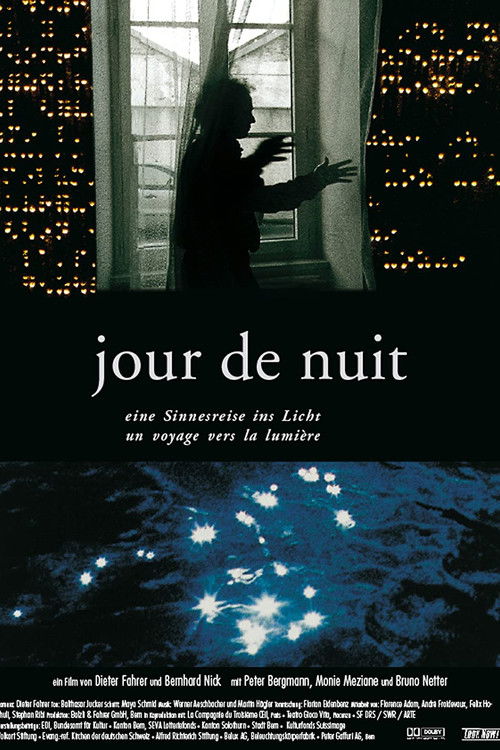 Jour de nuit (2000) poster