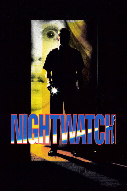 Gece Bekçisi (1994) poster