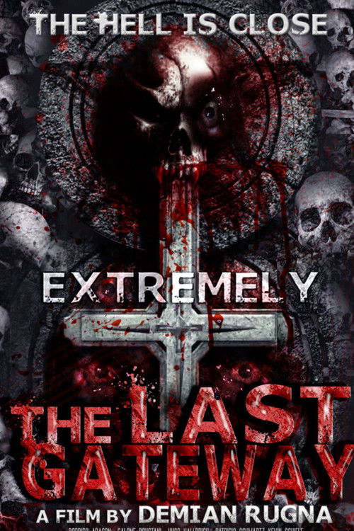 The Last Gateway (2007) poster