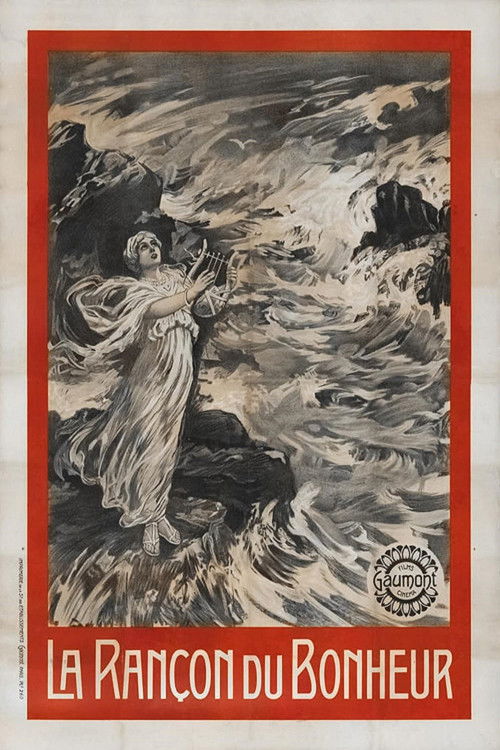 La Rançon du Bonheur (1912) poster
